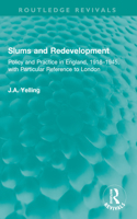 Slums and Redevelopment