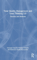 Total Quality Management and Lean Thinking 5.0