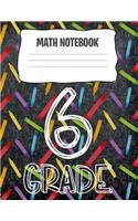 Math Notebook