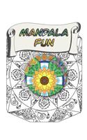 Mandala Fun