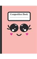 Composition Book