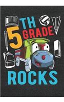 5th Grade Rocks