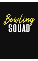 Bowling Squad