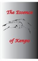 The Essence of Kenpo