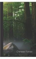 Chinese Forest