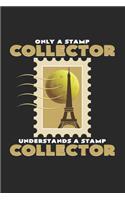 Stamp collector