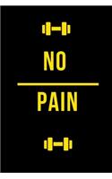 No Pain