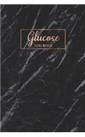 Glucose Log Book