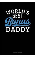 World's Best Bonus Daddy