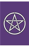 White Pentacle Mystical Grimoire