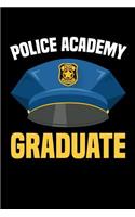 Police Academy Graduate