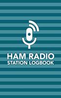 HAM Radio Station Logbook
