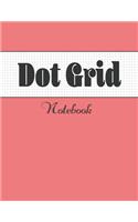Dot Grid Notebook