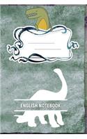 English Notebook