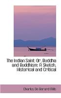 The Indian Saint