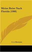 Meine Reise Nach Florida (1900)