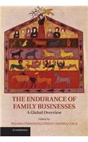 The Endurance of Family Businesses