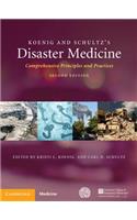 Koenig and Schultz's Disaster Medicine