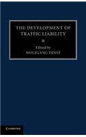Development of Traffic Liability