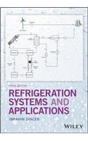 Refrigeration Systems and Applications