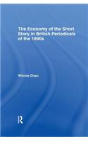 Economy of the Short Story in British Periodicals of the 1890s