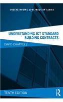 Understanding JCT Standard Building Contracts