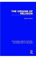 Origins of Religion