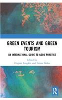 Green Events and Green Tourism
