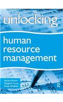 Unlocking Human Resource Management