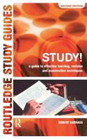Study!