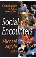 Social Encounters