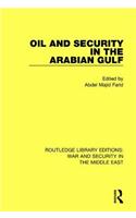 Oil and Security in the Arabian Gulf