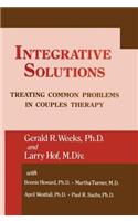 Integrative Solutions