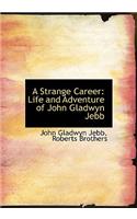A Strange Career