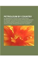 Petroleum by Country