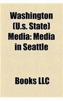 Washington (U.S. State) Media: Media in Seattle(English)