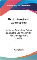 Der Ontologische Gottesbeweis