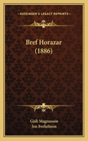 Bref Horazar (1886)