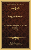 Belgian Poems