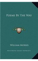 Poems By The Way