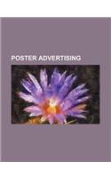 Poster Advertising