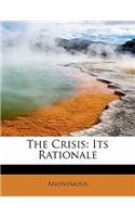 The Crisis: (English)