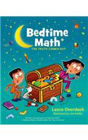 Bedtime Math: The Truth Comes Out