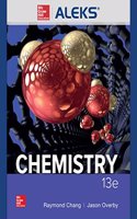 Aleks 360 Access Card for Chemistry