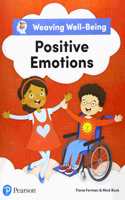 Weaving Well-Being Positive Emotions Pupil Book