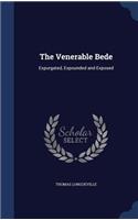 The Venerable Bede