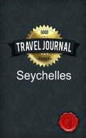 Travel Journal Seychelles