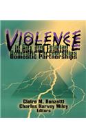 Violence in Gay and Lesbian Domestic Partnerships