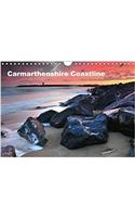 Carmarthenshire Coastline 2018