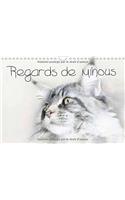 Regards de minous 2018